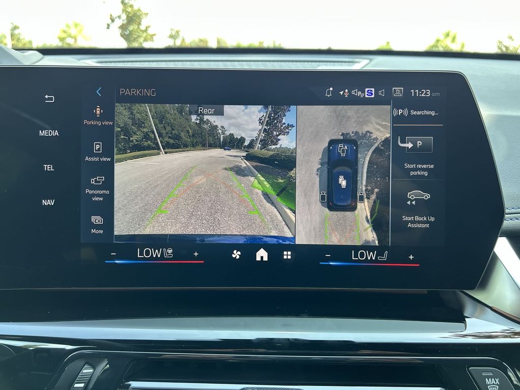 2025 BMW X1 xDrive28i Image 24 of 30