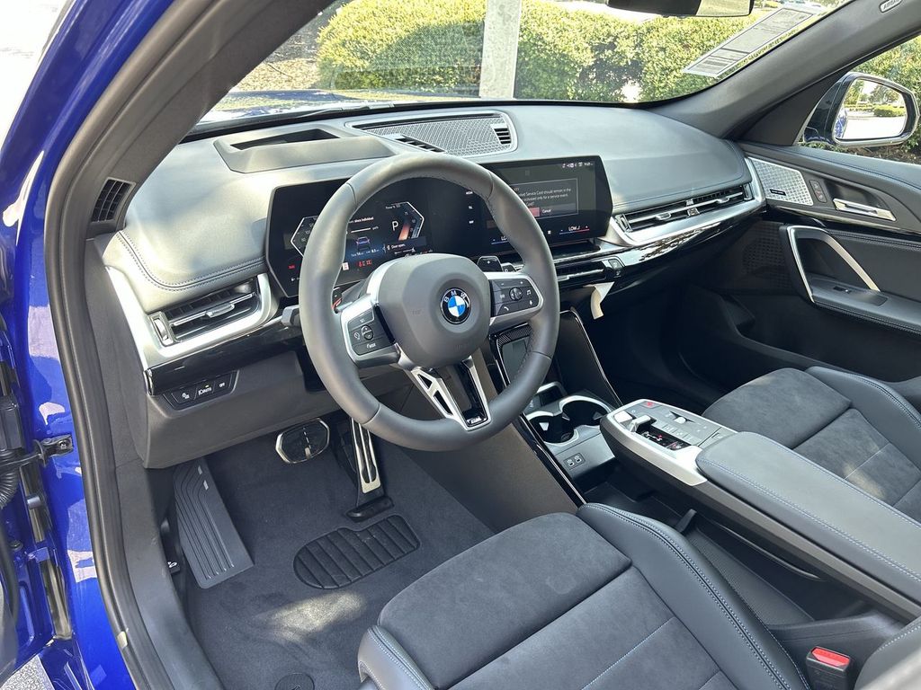 2025 BMW X1 xDrive28i Image 20 of 30