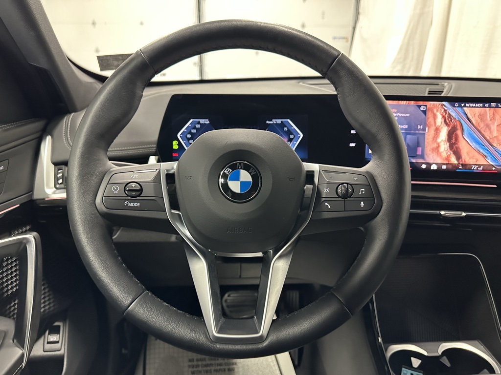 2025 BMW X1 xDrive28i Image 65 of 66
