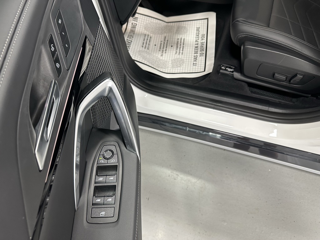 2025 BMW X1 xDrive28i Image 53 of 66