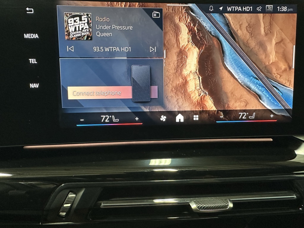 2025 BMW X1 xDrive28i Image 39 of 66