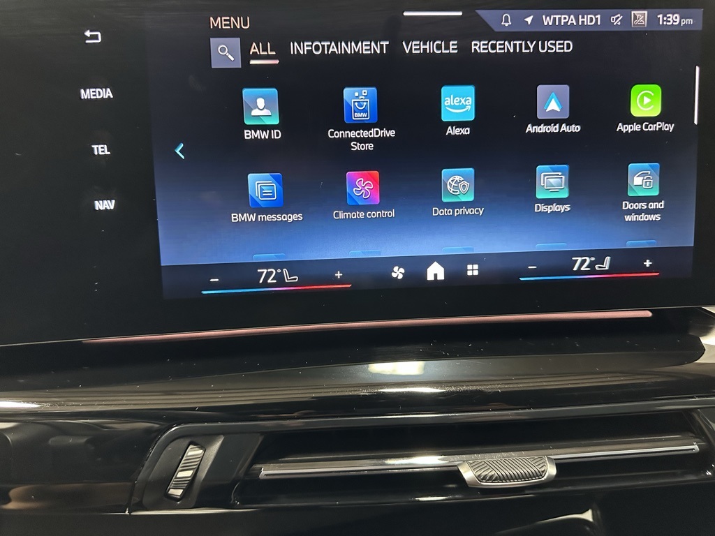 2025 BMW X1 xDrive28i Image 35 of 66