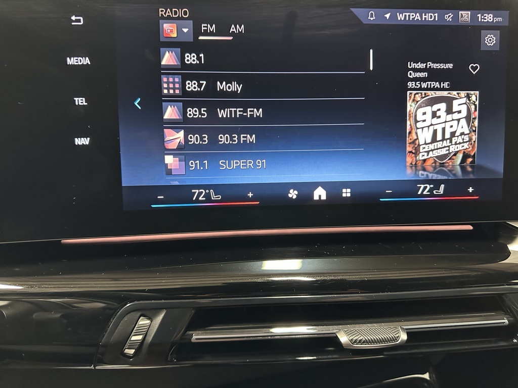 2025 BMW X1 xDrive28i Image 40 of 66