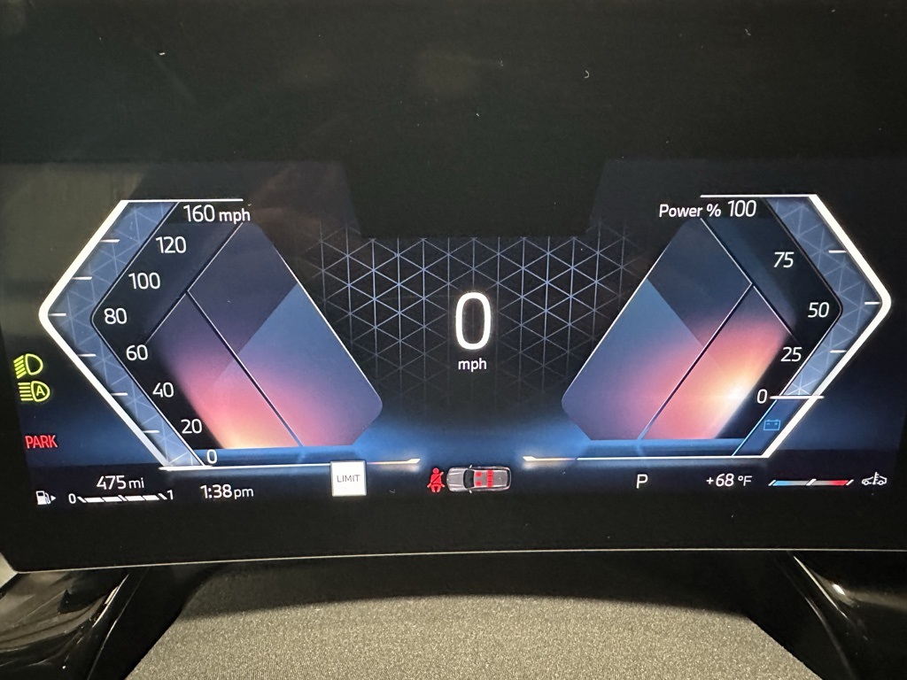 2025 BMW X1 xDrive28i Image 64 of 66