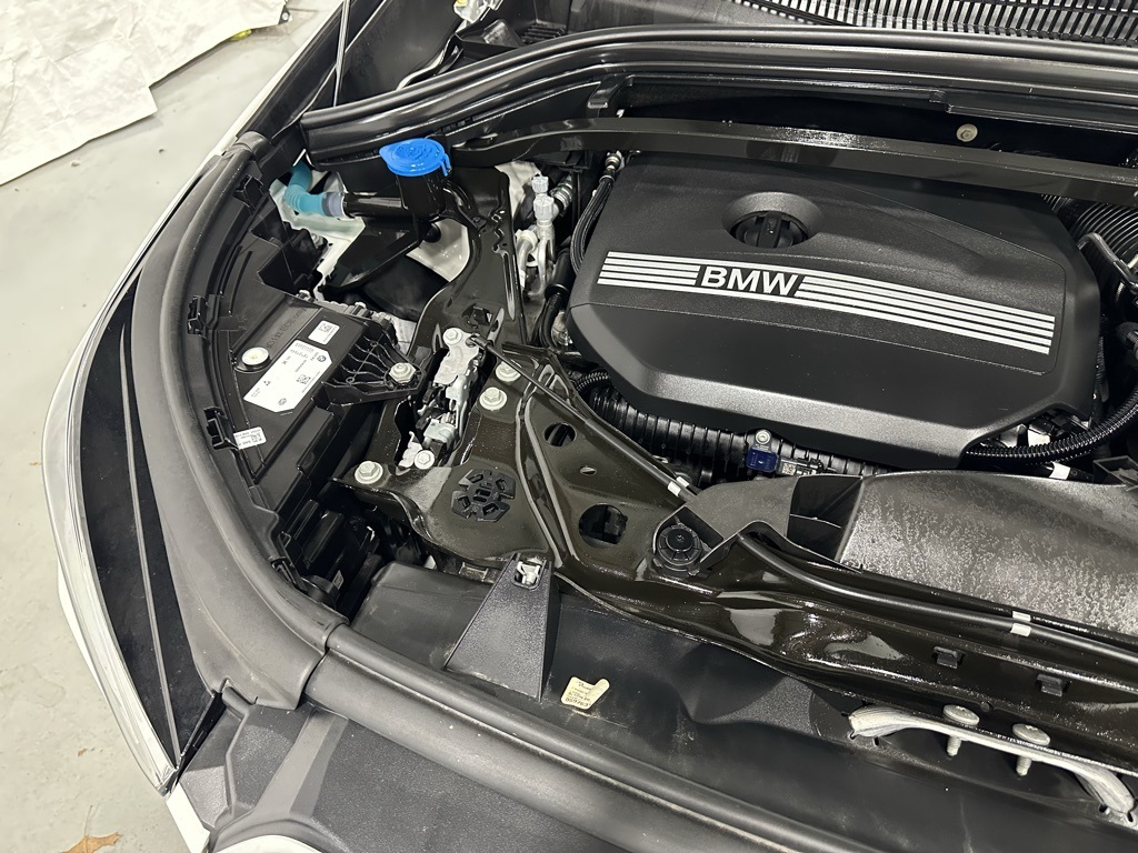 2025 BMW X1 xDrive28i Image 10 of 66