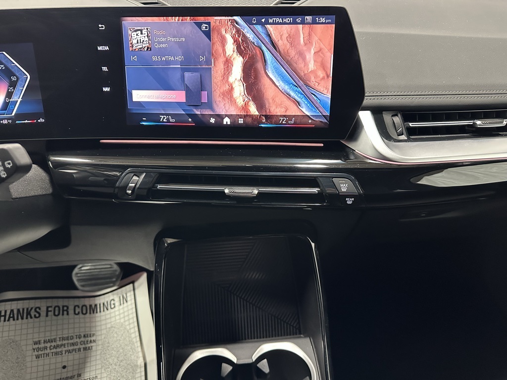 2025 BMW X1 xDrive28i Image 61 of 66