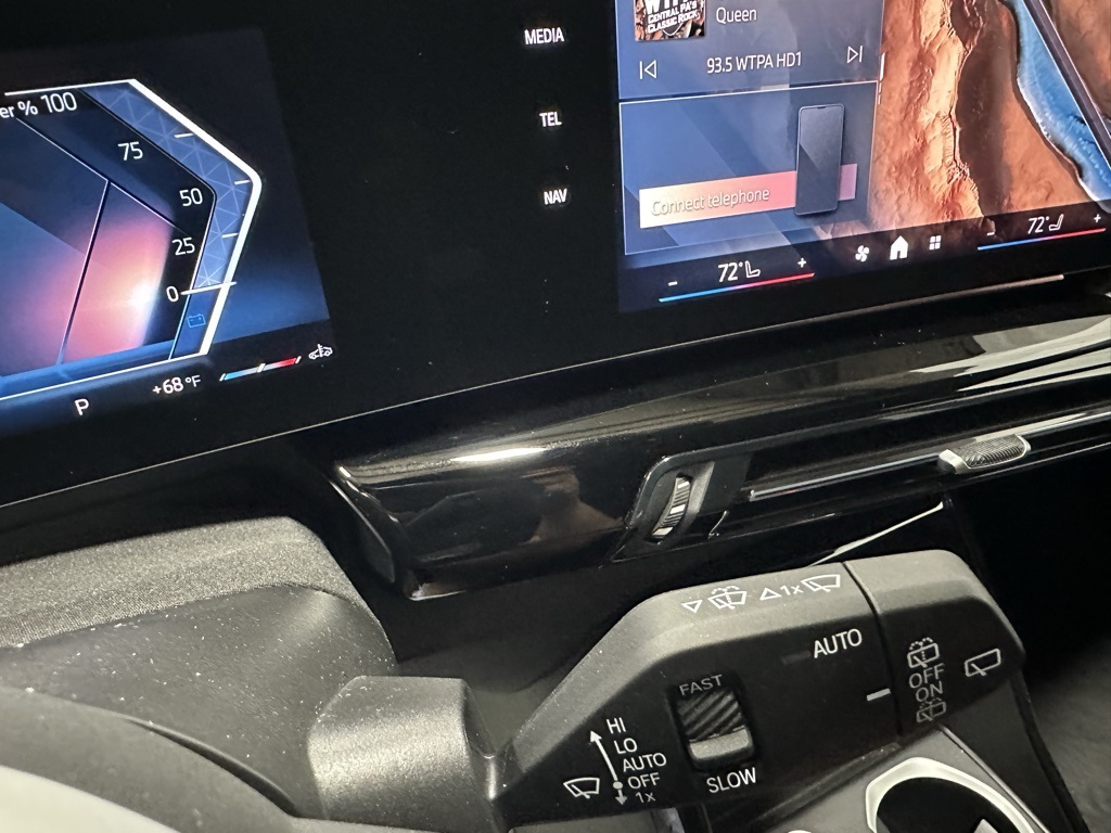 2025 BMW X1 xDrive28i Image 44 of 66