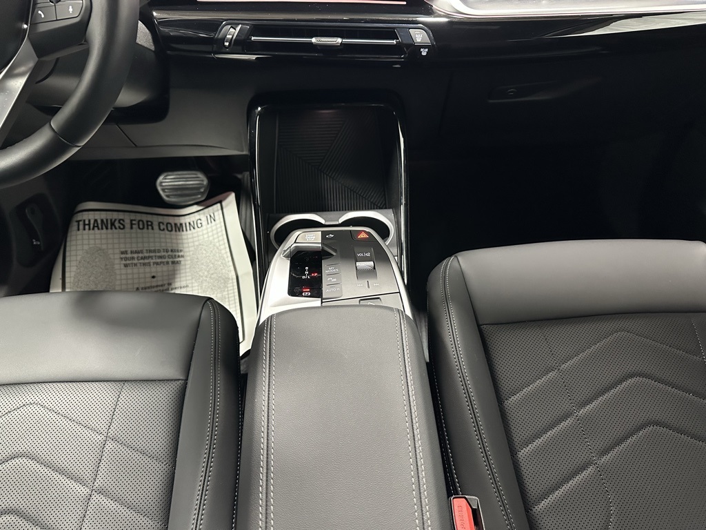 2025 BMW X1 xDrive28i Image 47 of 66