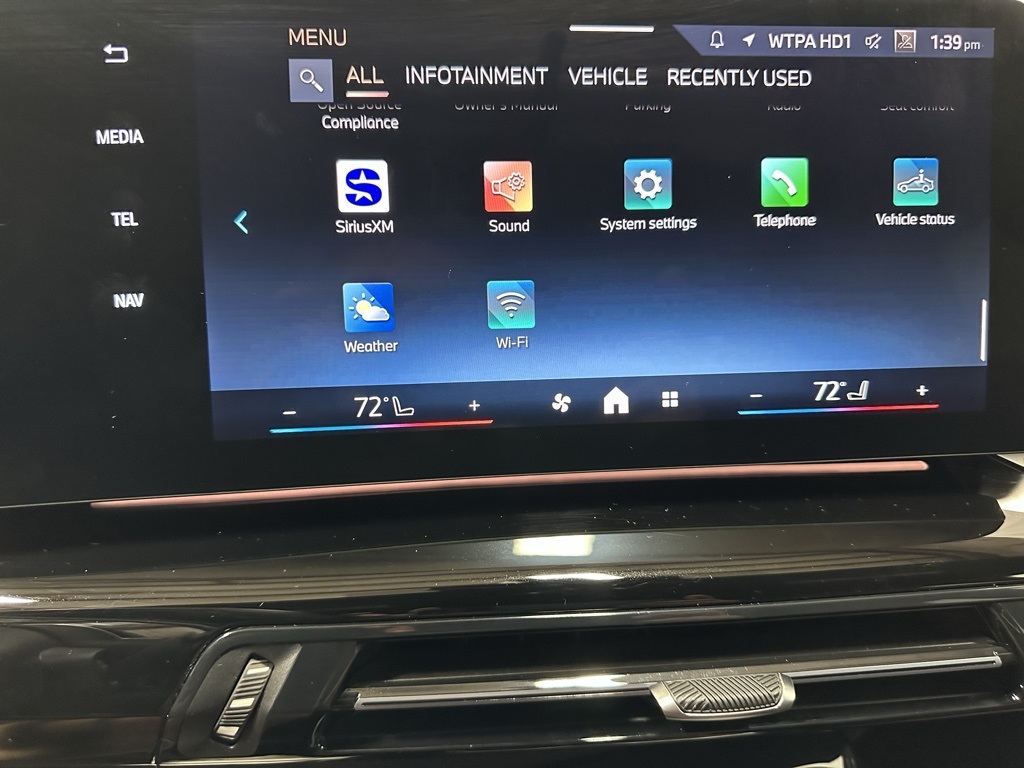 2025 BMW X1 xDrive28i Image 42 of 66