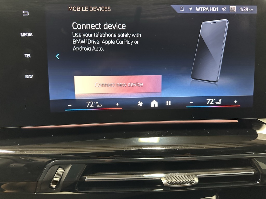 2025 BMW X1 xDrive28i Image 37 of 66