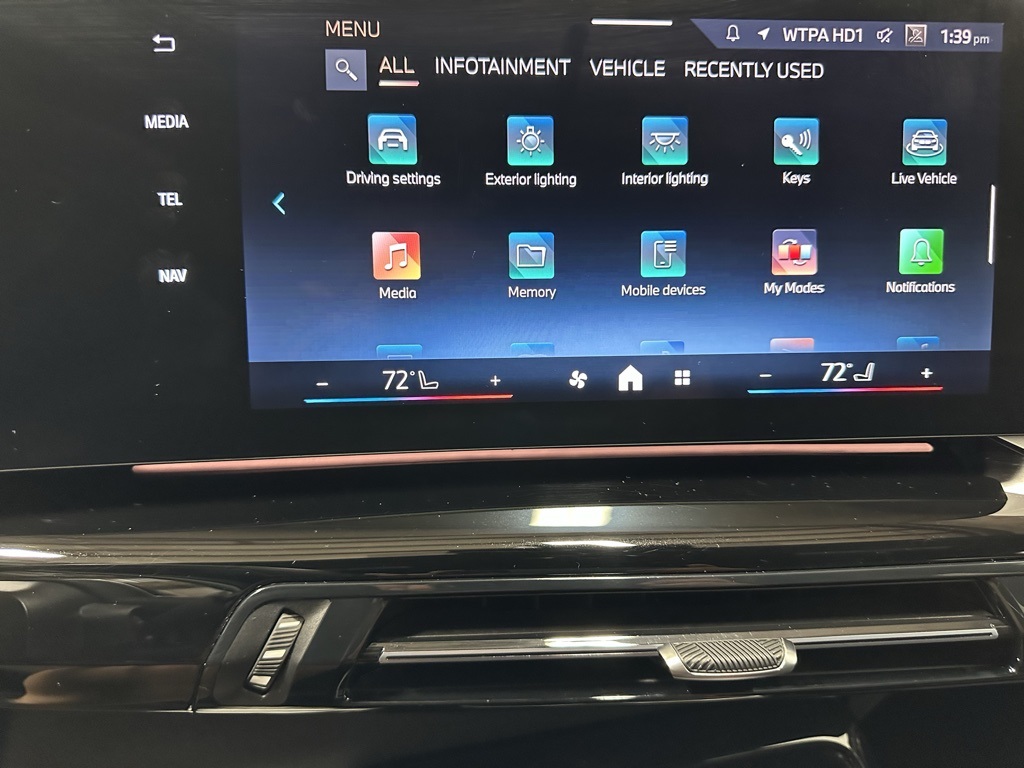 2025 BMW X1 xDrive28i Image 41 of 66