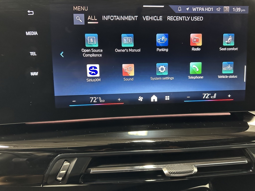 2025 BMW X1 xDrive28i Image 36 of 66