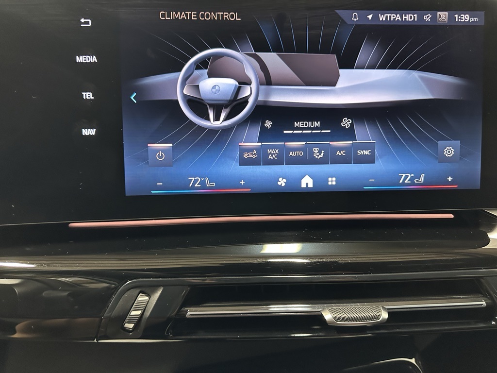 2025 BMW X1 xDrive28i Image 43 of 66