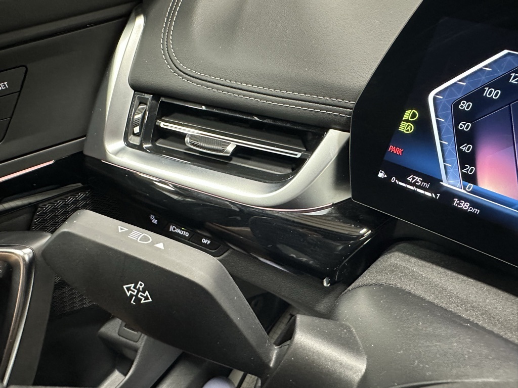 2025 BMW X1 xDrive28i Image 46 of 66