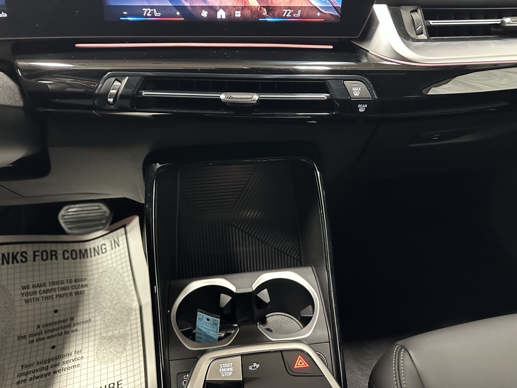 2025 BMW X1 xDrive28i Image 45 of 66