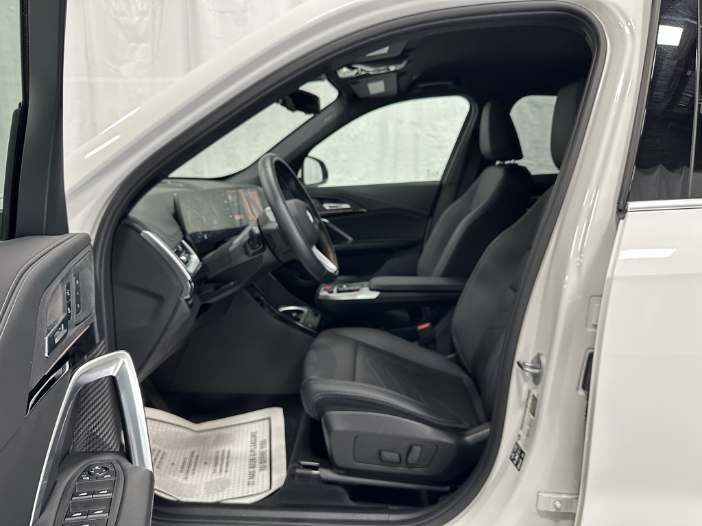 2025 BMW X1 xDrive28i Image 55 of 66