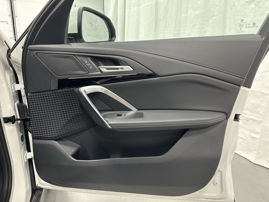 2025 BMW X1 xDrive28i Image 50 of 66