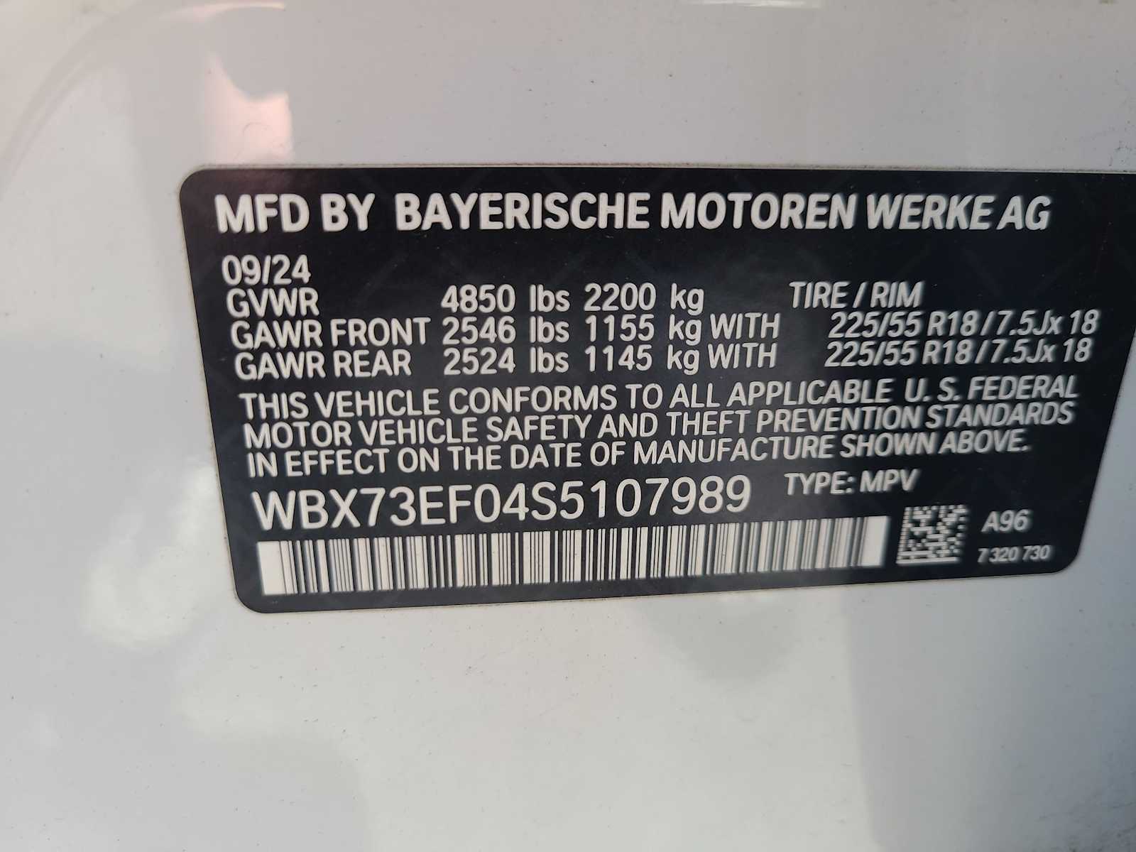 Vehicle image 29 of 29