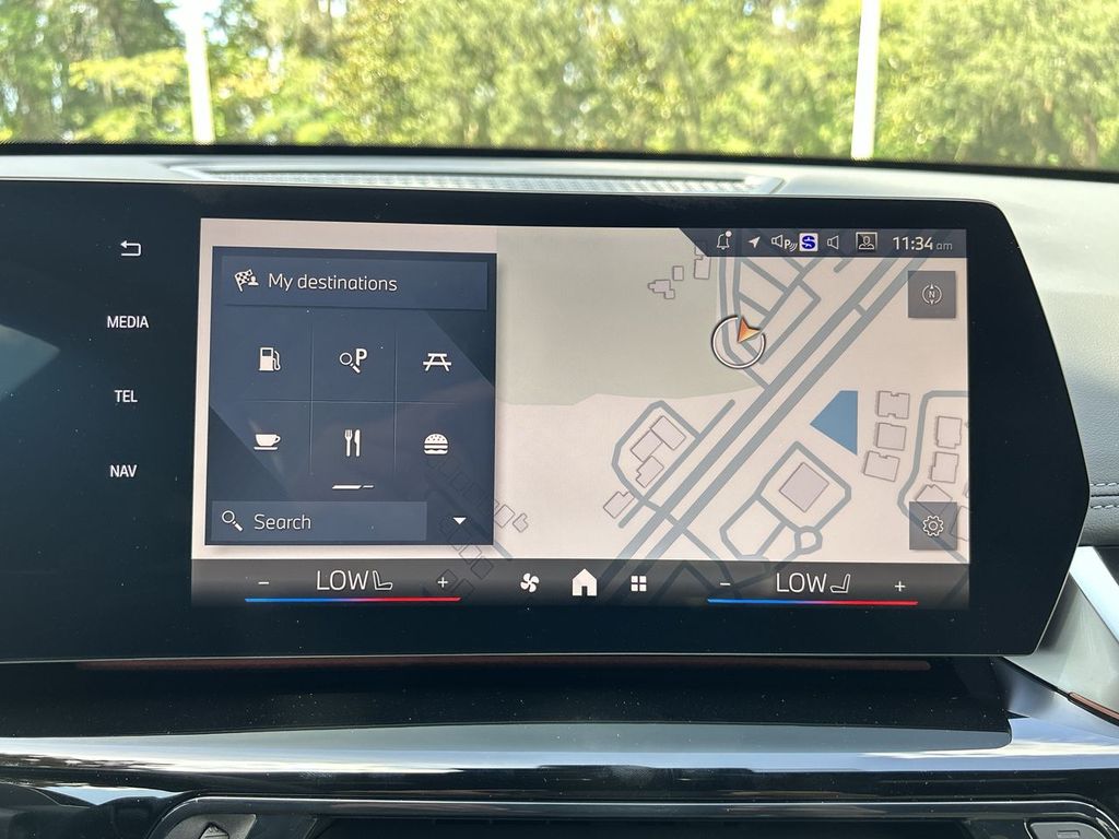 2025 BMW X1 xDrive28i Image 24 of 30