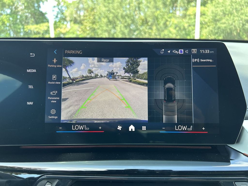 2025 BMW X1 xDrive28i Image 23 of 30