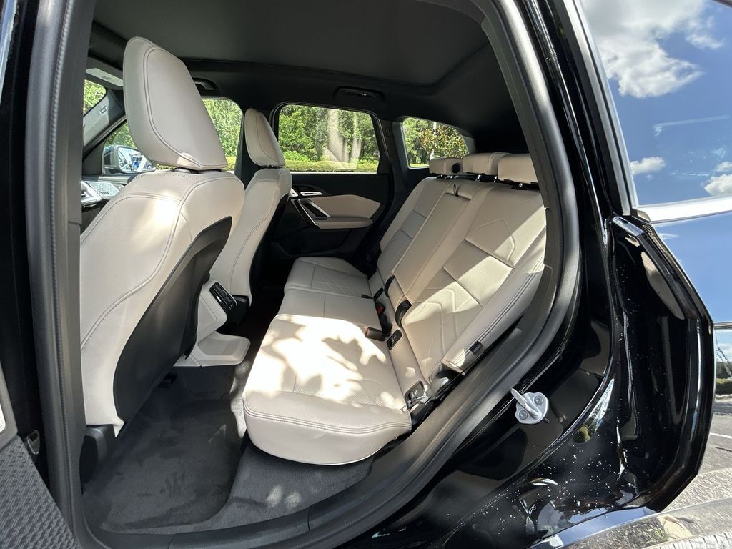 2025 BMW X1 xDrive28i Image 30 of 30