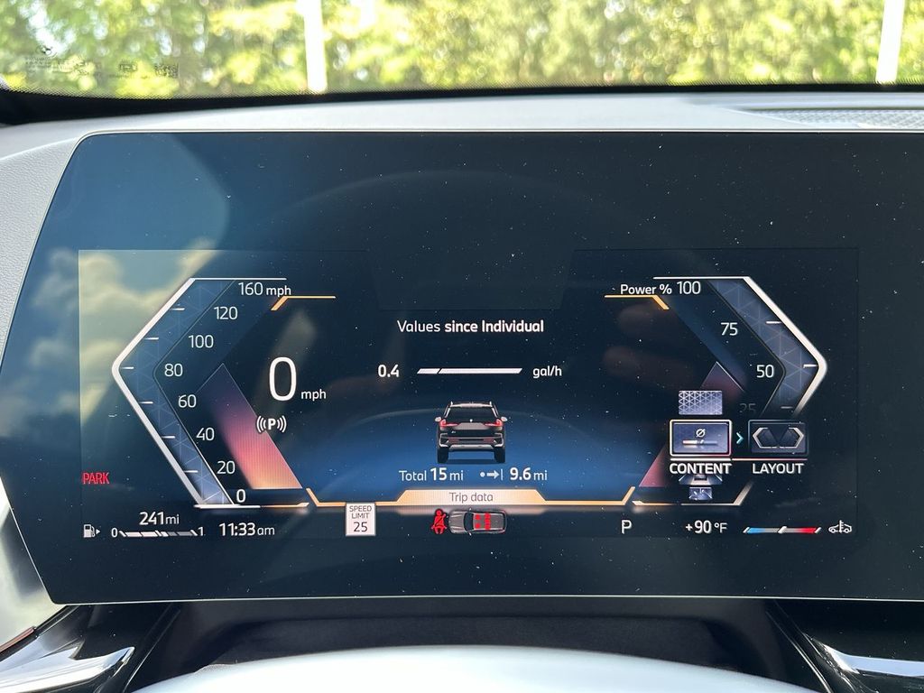 2025 BMW X1 xDrive28i Image 21 of 30