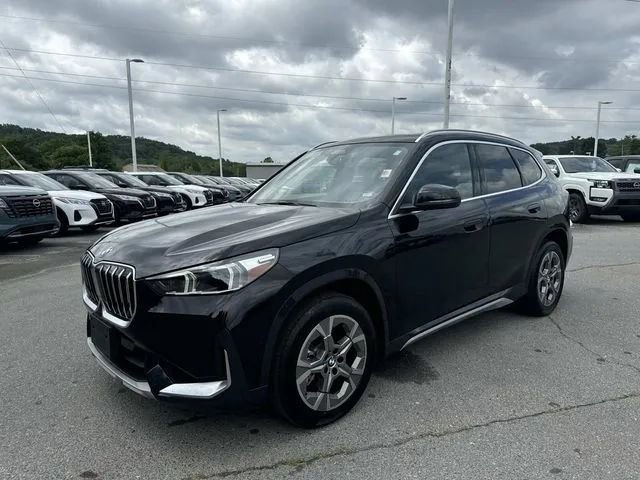 2025 BMW X1 xDrive28i Image 1 of 45