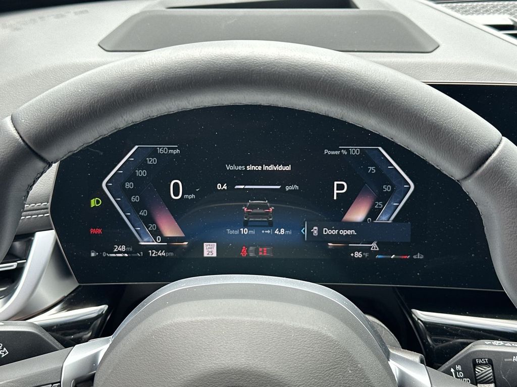 2025 BMW X1 xDrive28i Image 22 of 30