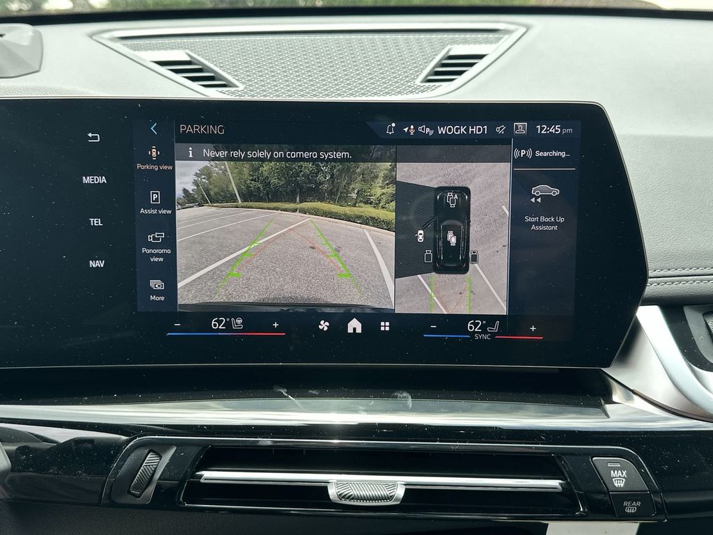 2025 BMW X1 xDrive28i Image 23 of 30