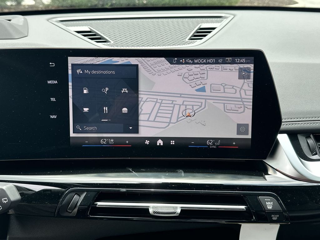 2025 BMW X1 xDrive28i Image 24 of 30