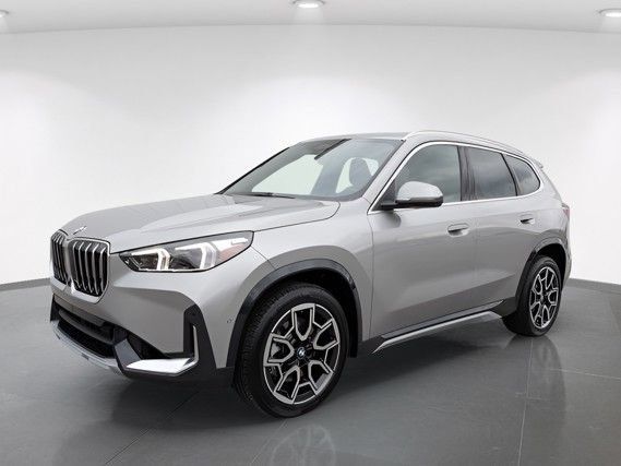 2025 BMW X1 xDrive28i Image 1 of 29
