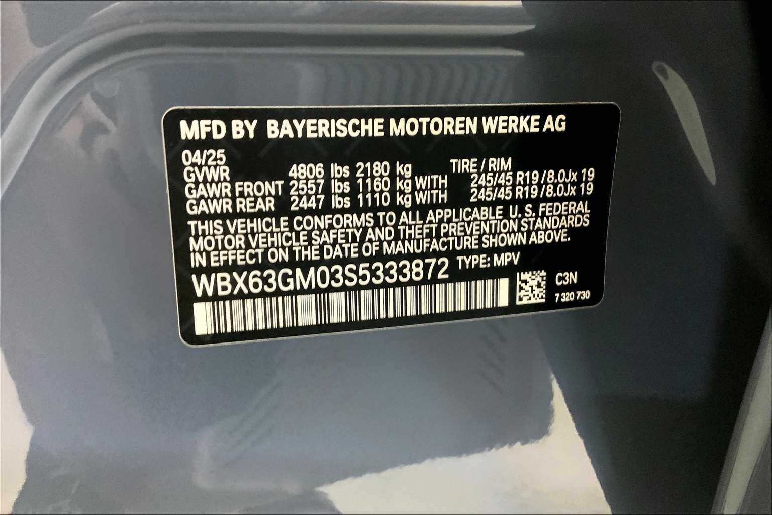 Vehicle image 21 of 22