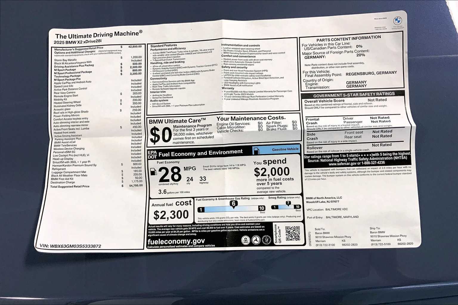 Vehicle image 22 of 22