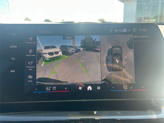 2025 BMW X2 xDrive28i Image 21 of 25