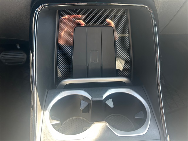 2025 BMW X2 xDrive28i Image 25 of 25