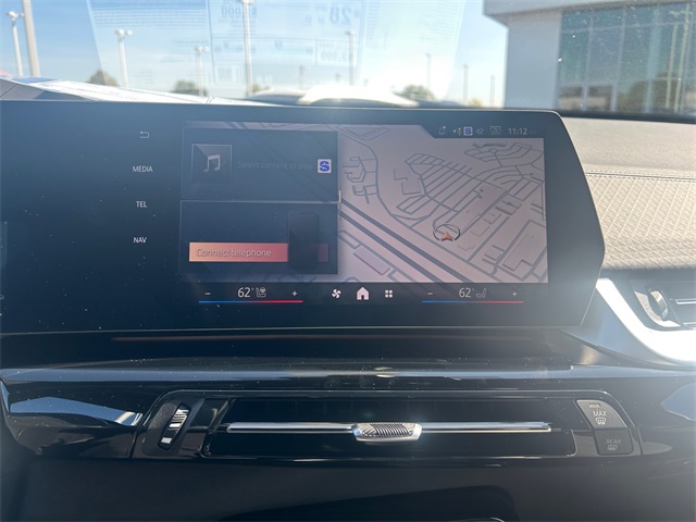 2025 BMW X2 xDrive28i Image 12 of 25