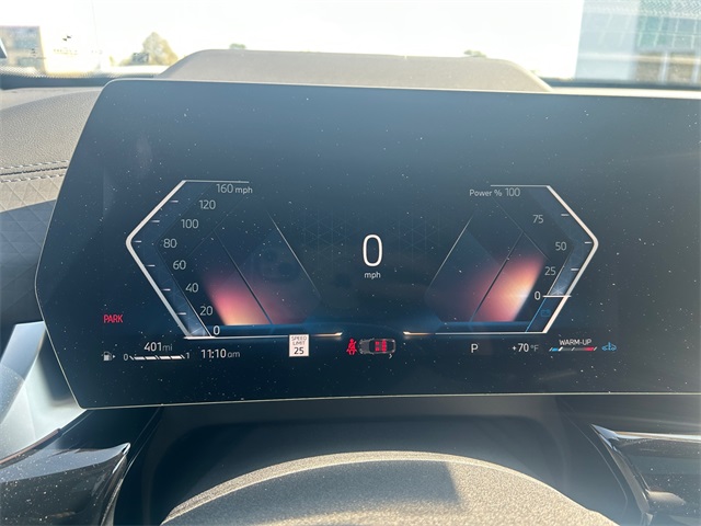 2025 BMW X2 xDrive28i Image 22 of 25