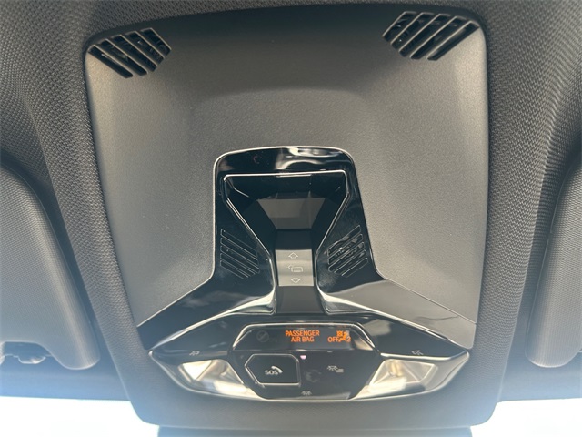 2025 BMW X2 xDrive28i Image 23 of 25
