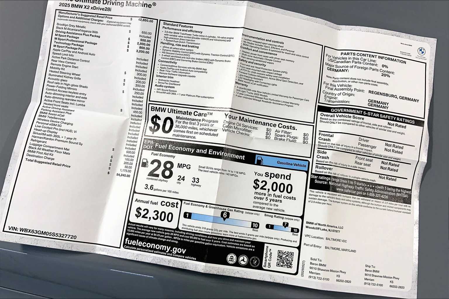 Vehicle image 22 of 22