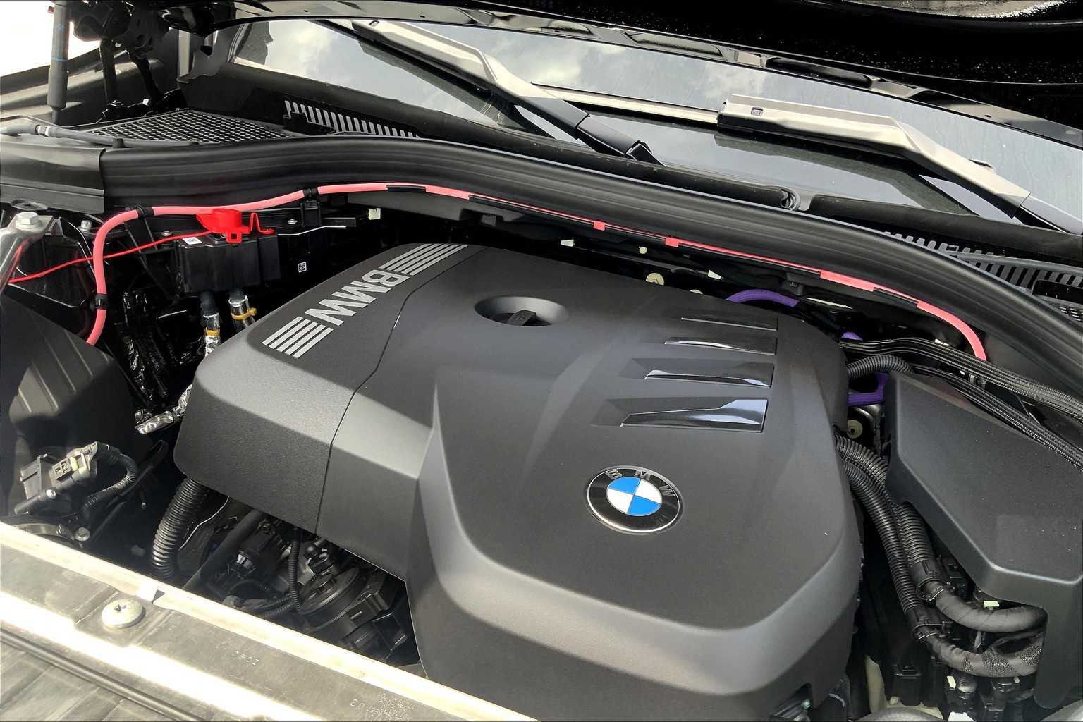 2025 BMW X3 30 xDrive Image 6 of 19