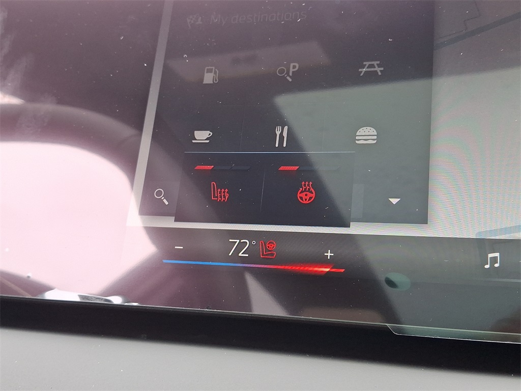 2025 BMW X3 30 xDrive Image 10 of 18