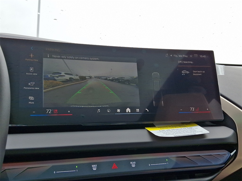 2025 BMW X3 30 xDrive Image 11 of 18