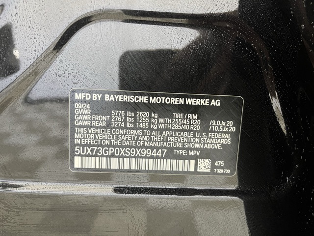 Vehicle image 27 of 27