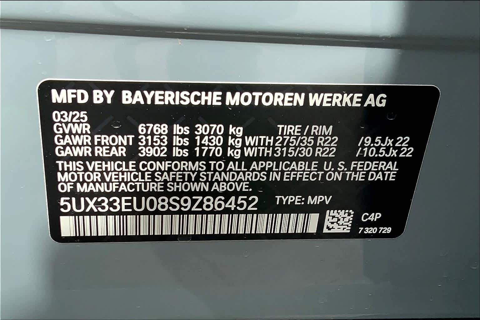 Vehicle image 19 of 20