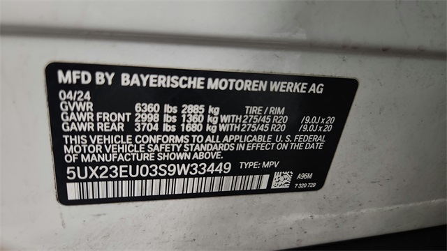 Vehicle image 24 of 24