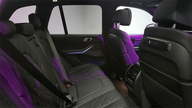2025 BMW X5 xDrive40i Image 16 of 26