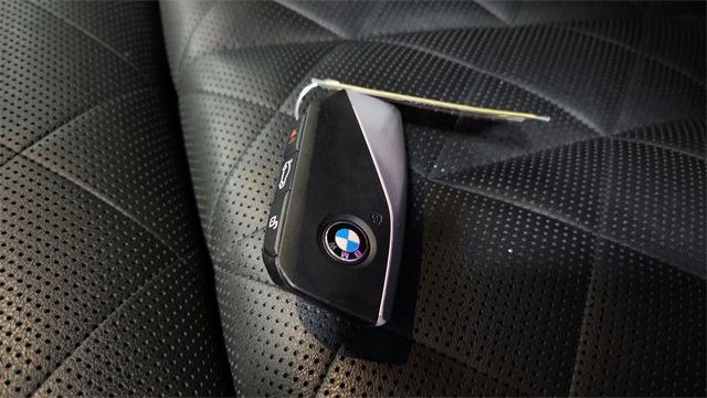 2025 BMW X5 xDrive40i Image 22 of 26