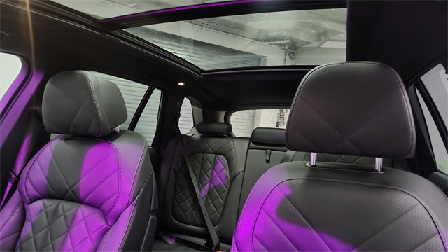 2025 BMW X5 xDrive40i Image 15 of 26