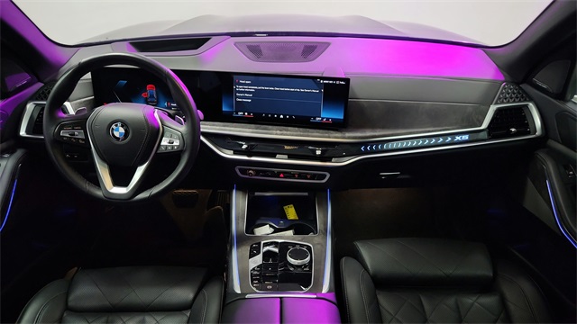 2025 BMW X5 xDrive40i Image 20 of 26