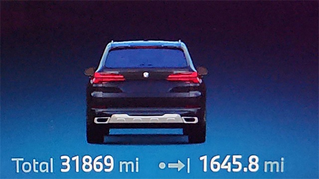 2025 BMW X5 xDrive40i Image 9 of 26